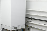 free Winchet Hill condensing boiler quotes